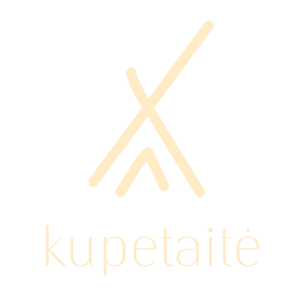 Kupetaitė
